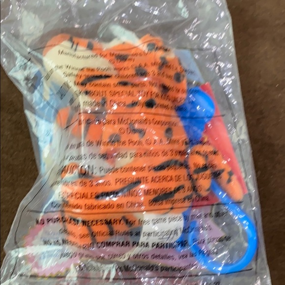 McDonald’s Happy Meal toys lot of 9 variety pack - Picture 11 of 16